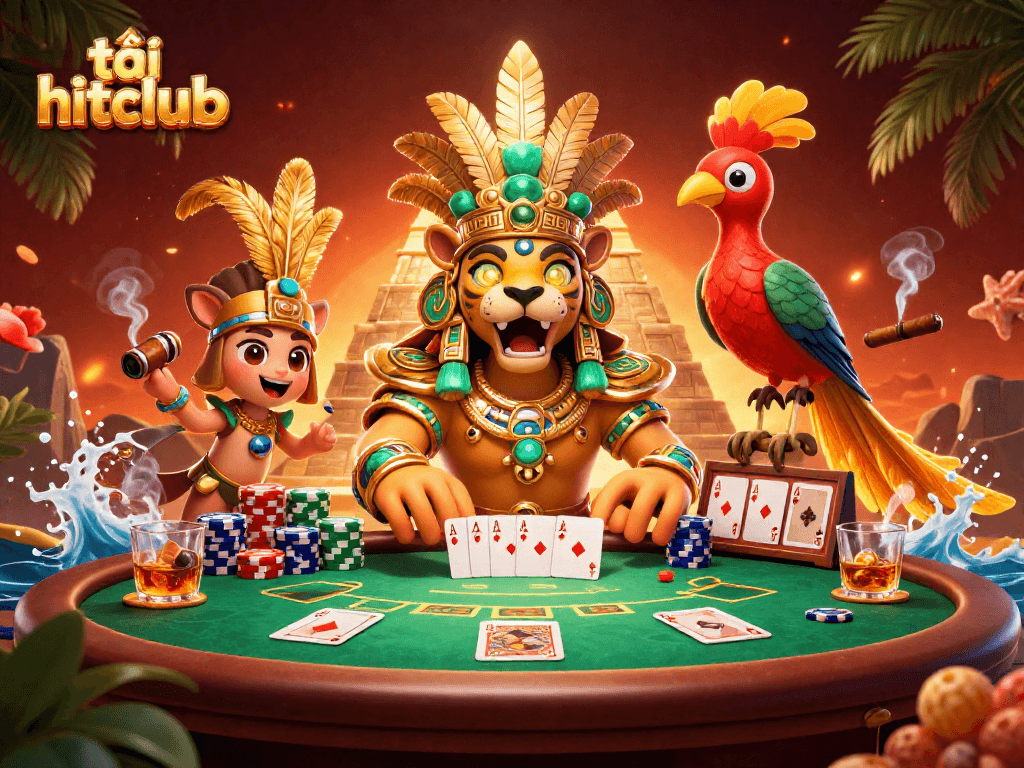 tải hitclub Lessons Learned the Hard Way: Expert Betting Strategies for 2026