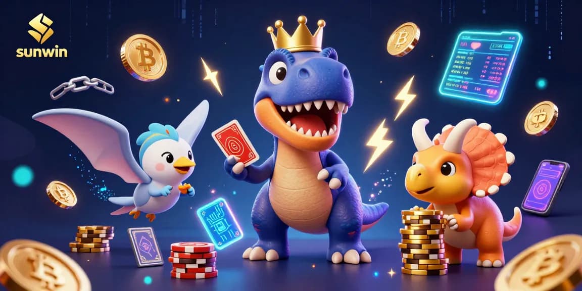 A Sunwin Analyst's Take on Winning Strategies for Gamblers in 2026