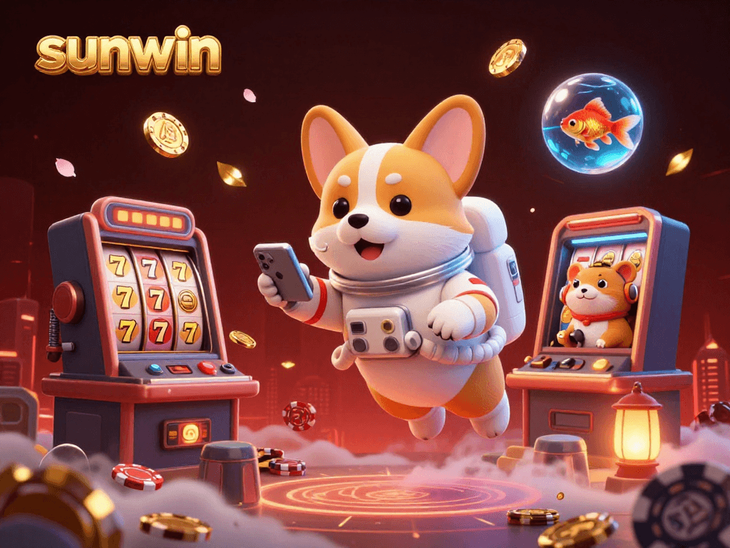 How to Switch to sunwin Casino Games Without Missing a Beat in 2026