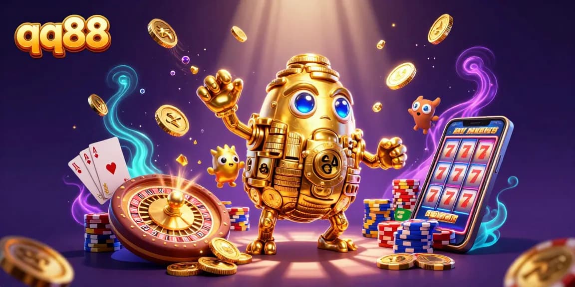 How to Choose the Right qq88 Casino for Your Winning Strategies in 2026