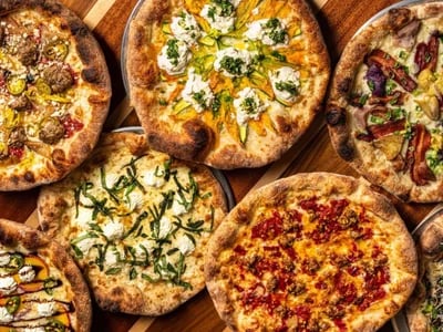 Wo Tradition lebt – Pizzeria in Sinn