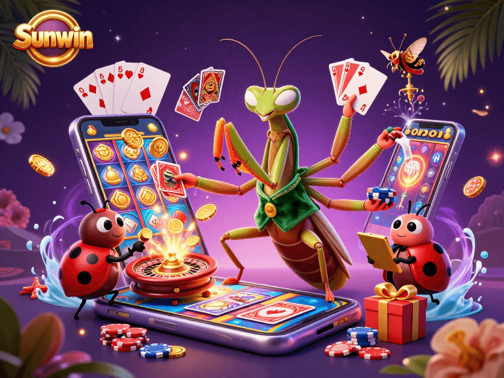 How to Get Better Sunwin Casino Deals Every Time in 2026