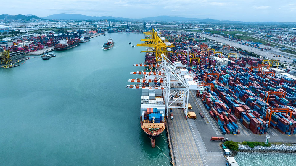 Sichere Logistiklösungen für Batterie Transport Deutschland