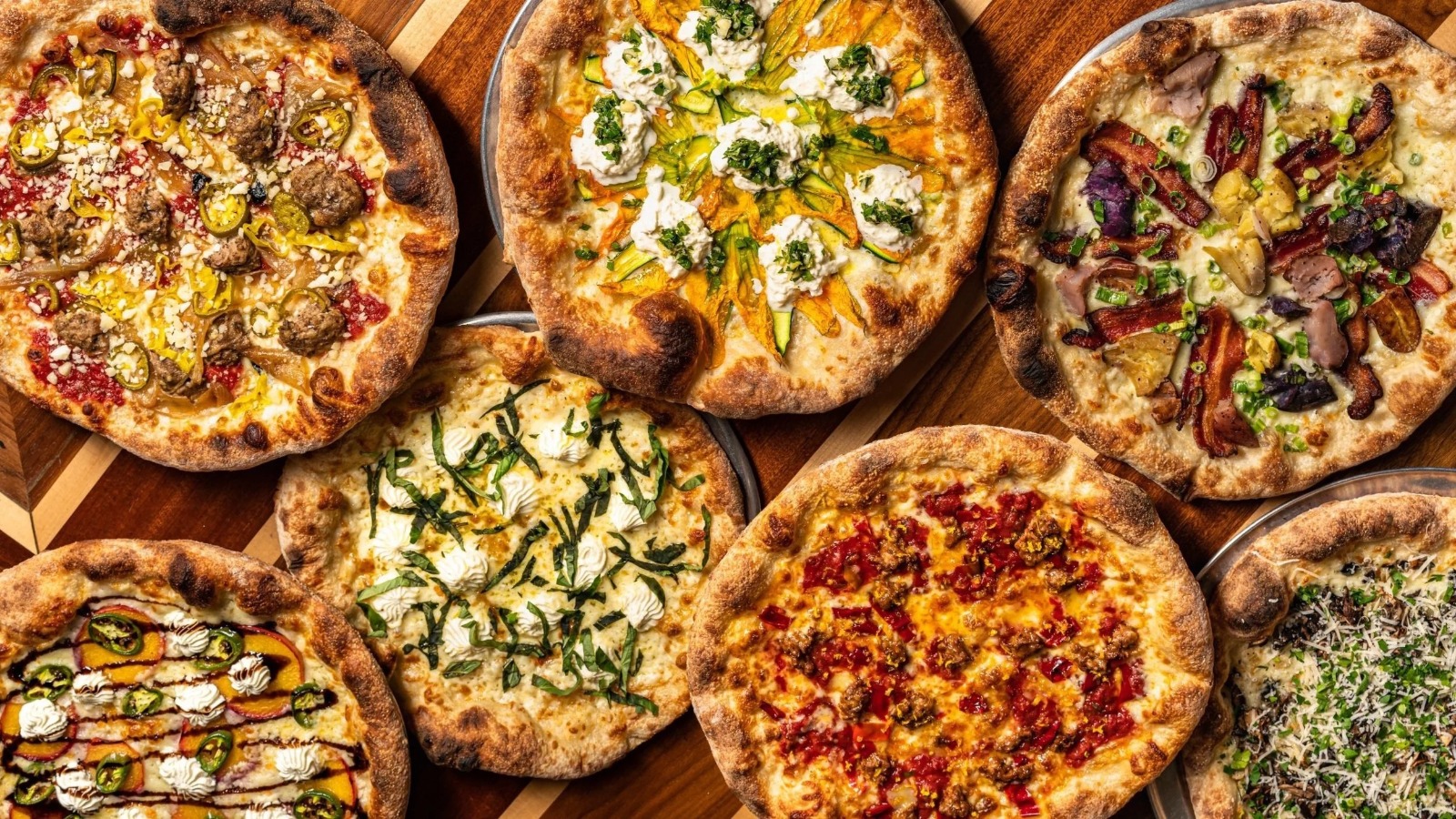Wo Tradition lebt – Pizzeria in Sinn