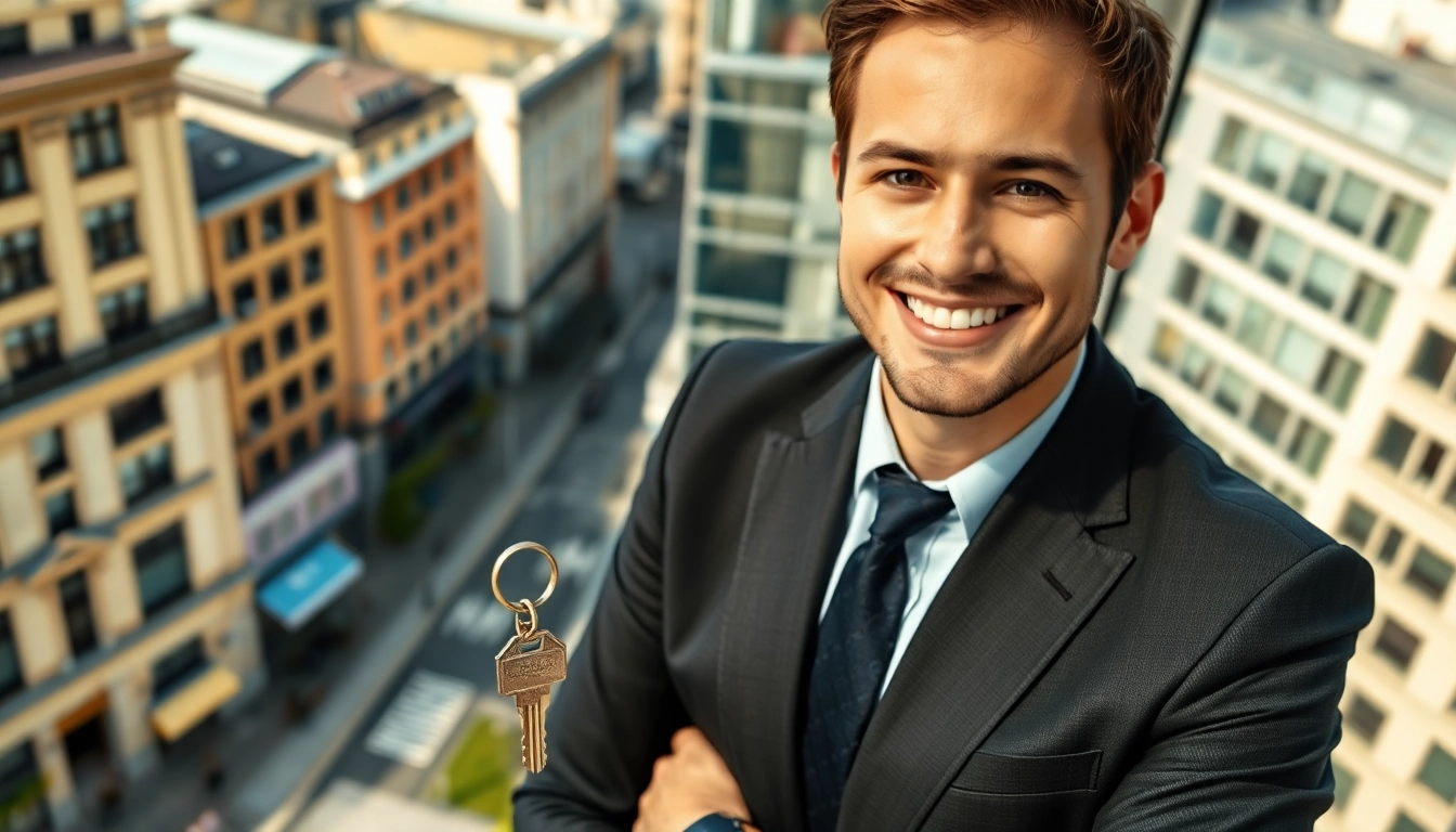 Immobilienmakler Frankfurt Eckenheim bietet professionelle Dienstleistungen für Käufer und Verkäufer an.