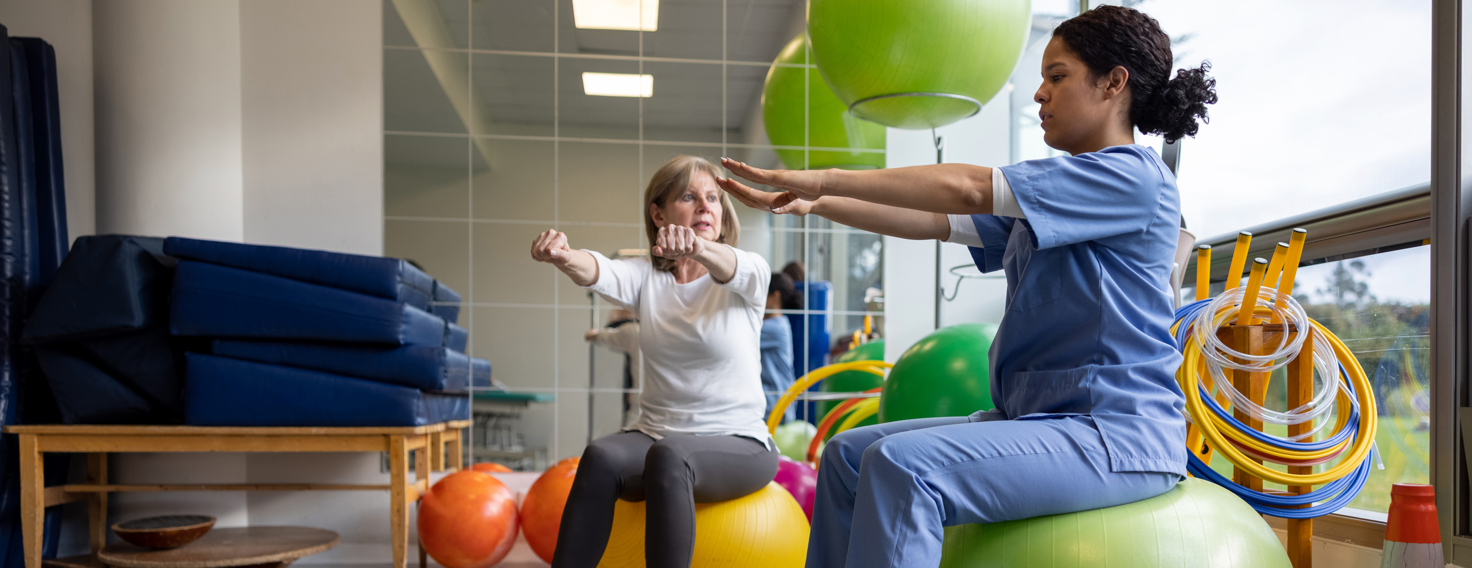 Ergotherapeuten Dortmund – Persönliche Betreuung für Kinder, Erwachsene und Senioren