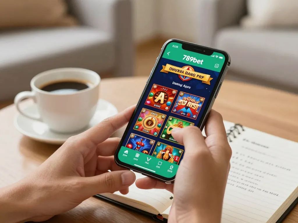 Effective Strategies for 789bet Đăng Ký in 2026: Enhance Your Online Gambling Experience