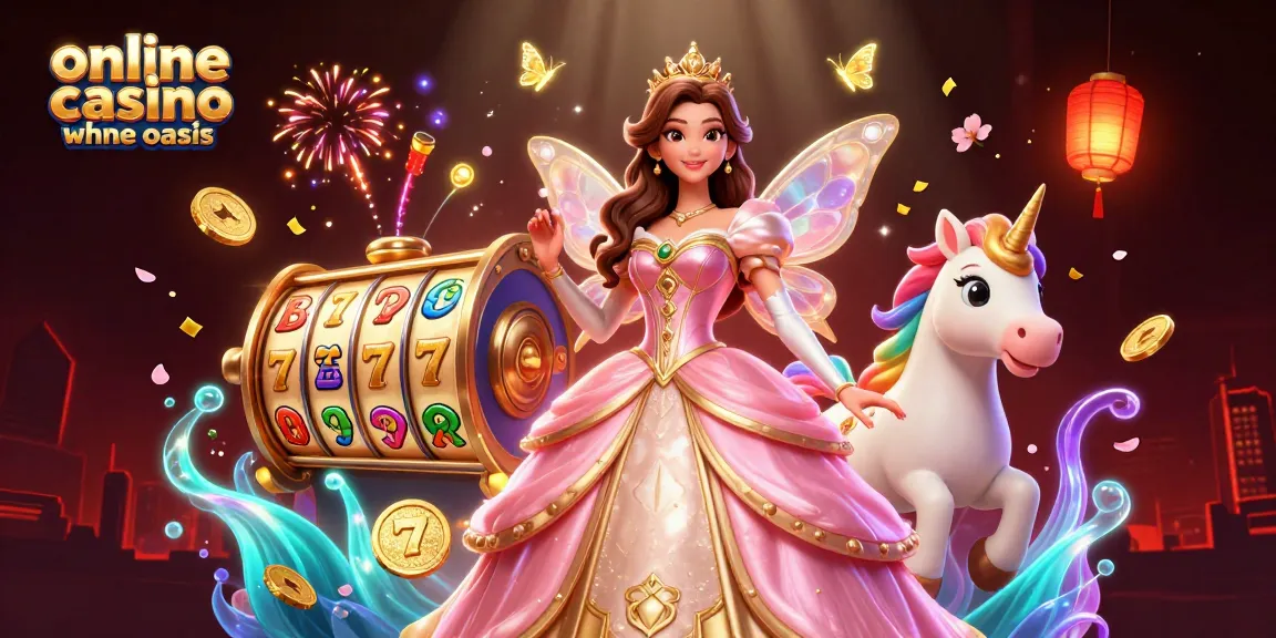 Online Casino ohne Oasis: Strategies for Winning Big in 2026