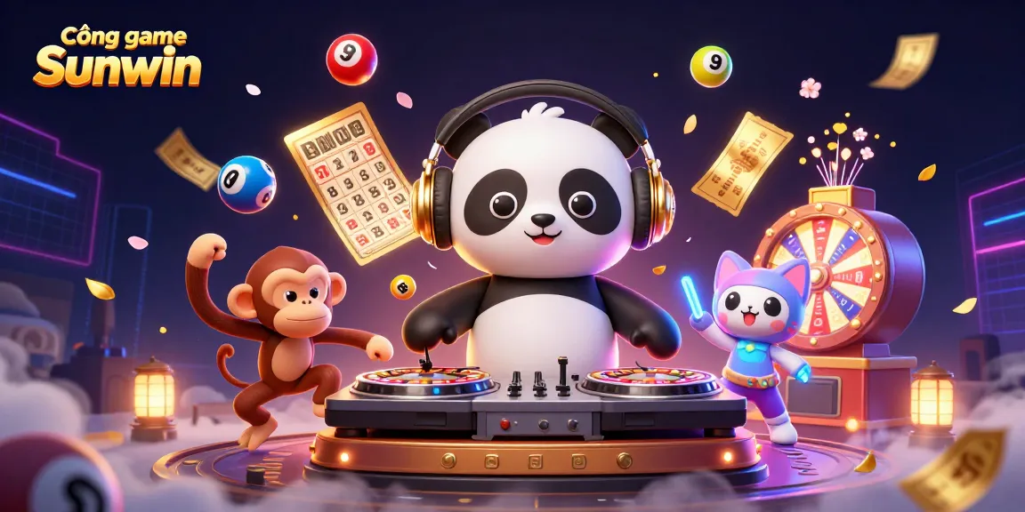 What Is Cổng game Sunwin and Why Does It Matter for Players in 2026?
