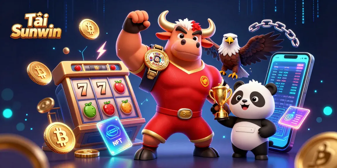 Hidden Tải Sunwin Dangers and How to Avoid Them for Gamblers in 2026
