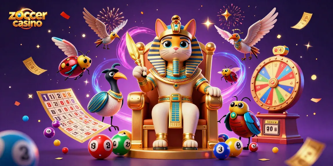 How to Maximize Every Zoccer Casino Opportunity for Winning Strategies in 2026