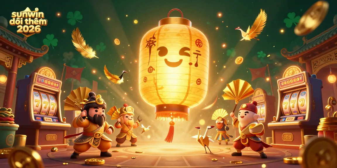 Why Should Gamblers Care About Sunwin Đổi Thưởng 2026 Now?